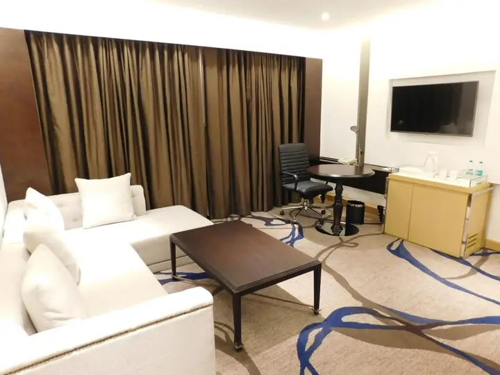 Нью-Дели: Pride Plaza Hotel Aerocity New Delhi