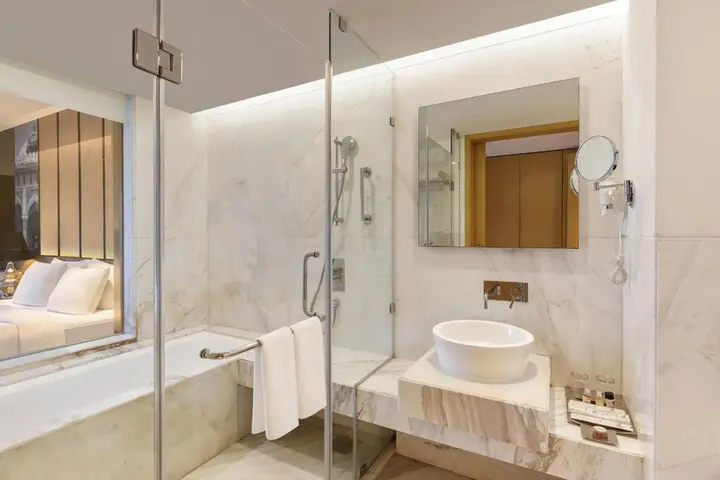 Нью-Дели: Pride Plaza Hotel Aerocity New Delhi