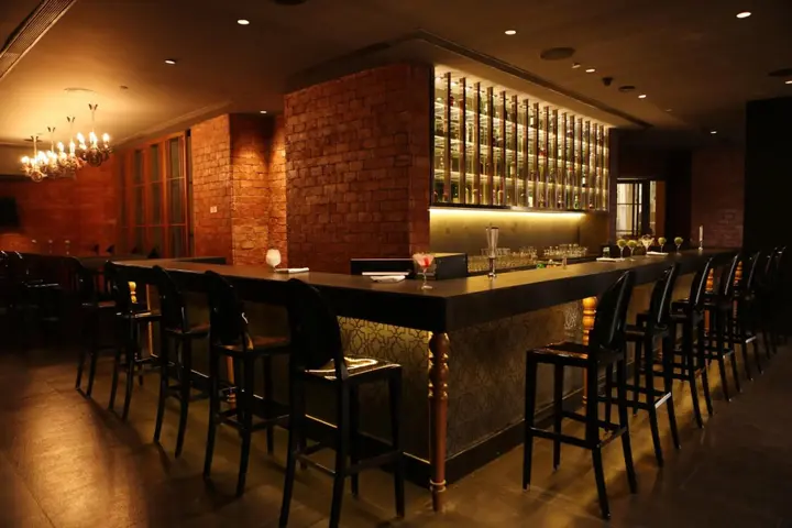 Нью-Дели: Pride Plaza Hotel Aerocity New Delhi