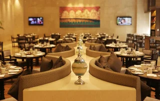Нью-Дели: Pride Plaza Hotel Aerocity New Delhi