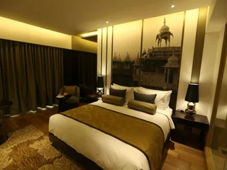 Нью-Дели: Pride Plaza Hotel Aerocity New Delhi