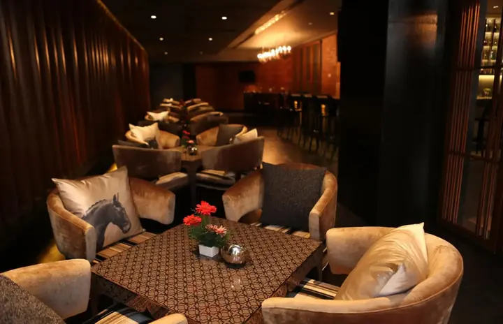 Нью-Дели: Pride Plaza Hotel Aerocity New Delhi
