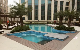 Нью-Дели: Pride Plaza Hotel Aerocity New Delhi