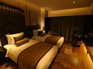 Нью-Дели: Pride Plaza Hotel Aerocity New Delhi