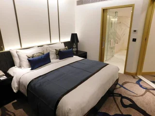 Нью-Дели: Pride Plaza Hotel Aerocity New Delhi
