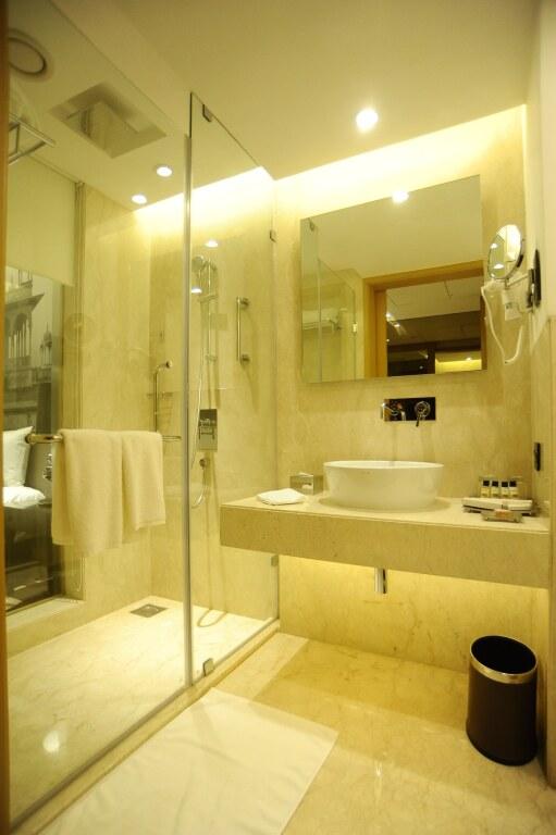 Нью-Дели: Pride Plaza Hotel Aerocity New Delhi