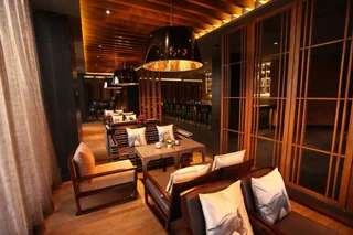 Нью-Дели: Pride Plaza Hotel Aerocity New Delhi