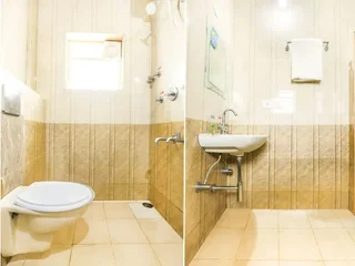 Мадикери: FabHotel City Comforts Inn