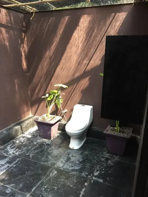 Южный Гоа: H2O Agonda