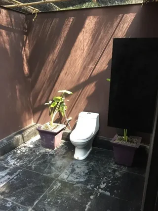 Южный Гоа: H2O Agonda