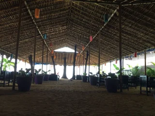 Южный Гоа: H2O Agonda