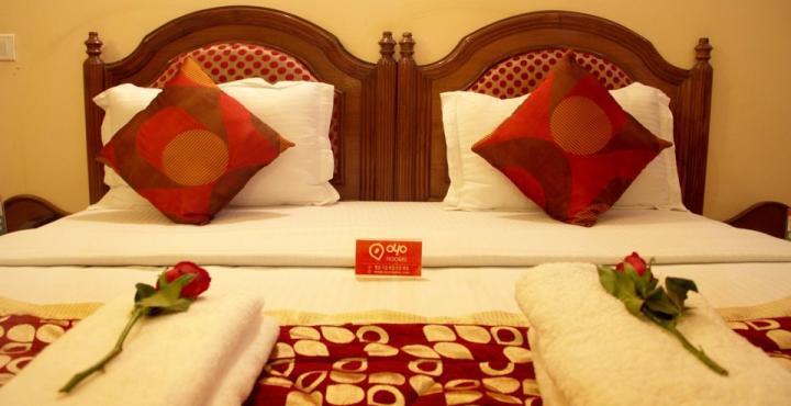 Гуруграм: Emarald Hotel and Resorts