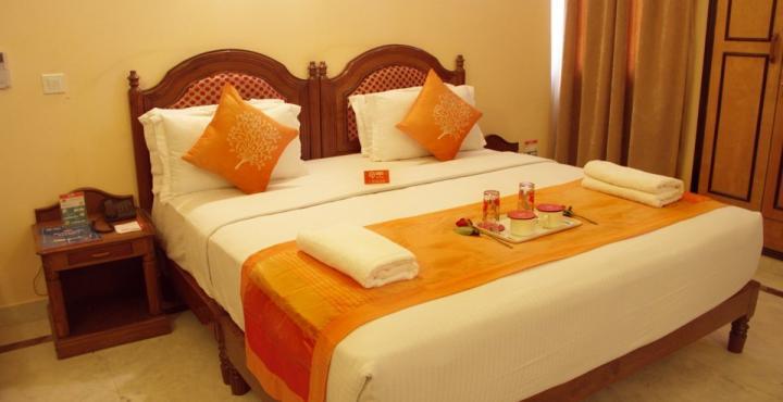 Гуруграм: Emarald Hotel and Resorts