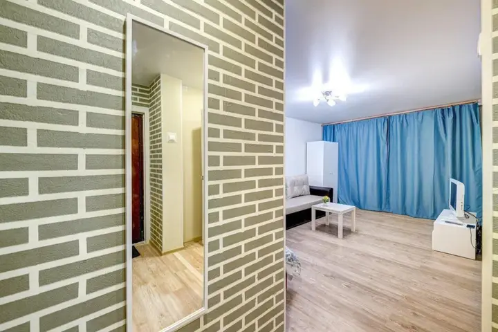 Квартира на улице 4-я Сокольническая 3 — фото 3