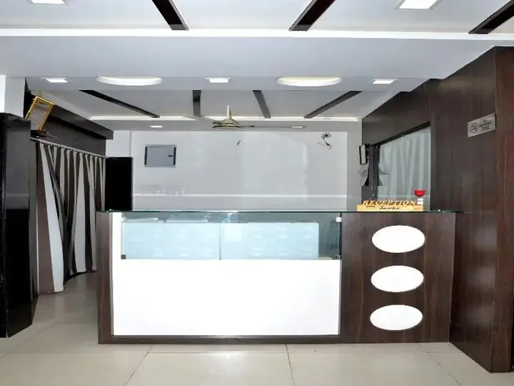 Нагпур: Polo Rooms Sitabuldi