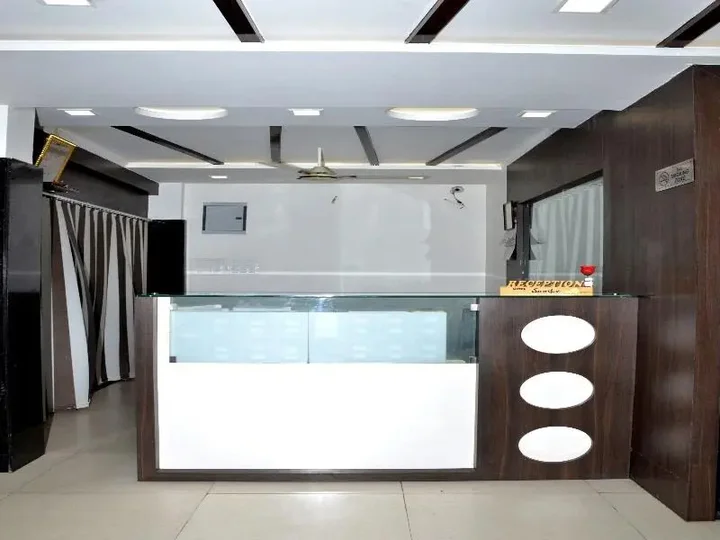Нагпур: Polo Rooms Sitabuldi