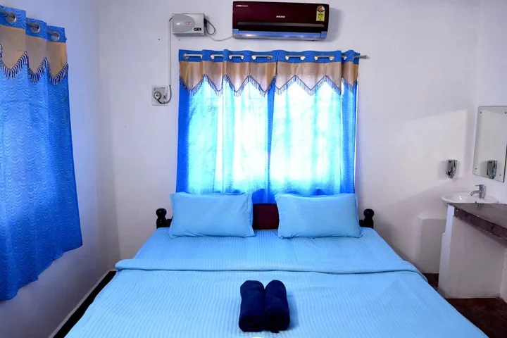 Калапет: Vedanta Wake Up! Pondicherry - Auroville Beach