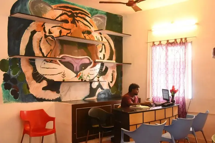 Калапет: Vedanta Wake Up! Pondicherry - Auroville Beach