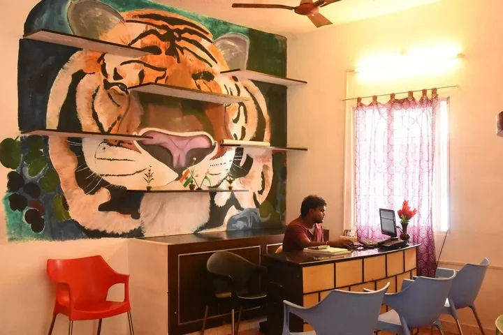 Калапет: Vedanta Wake Up! Pondicherry - Auroville Beach
