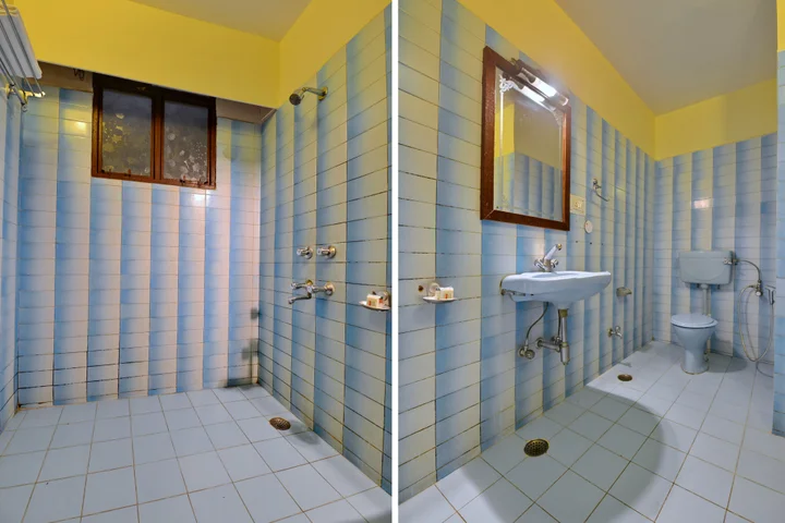 Джайпур: Hotel Maharani Plaza