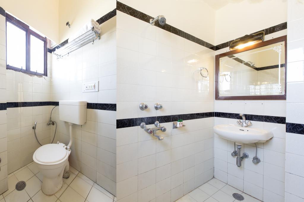 Джайпур: Hotel Maharani Plaza
