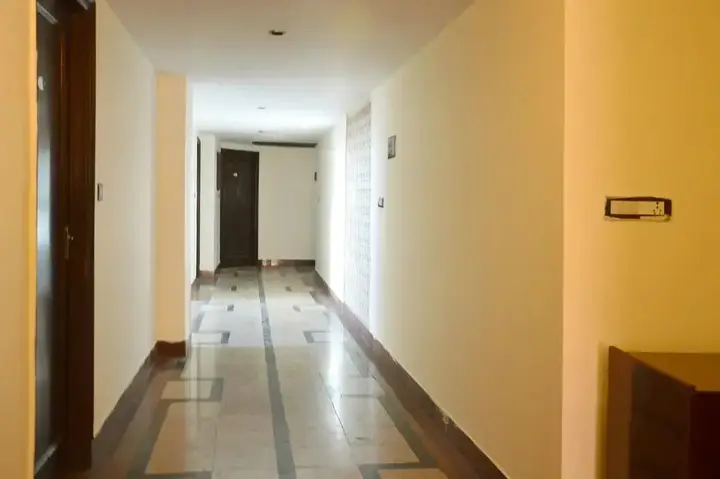Джайпур: Hotel Maharani Plaza