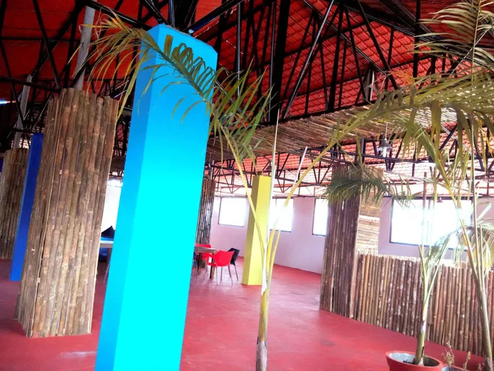 Мадикери: Vedanta Wake Up - Coorg, Madikeri Town Center