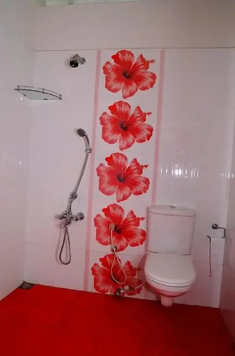 Cherthala: La Villa Marari