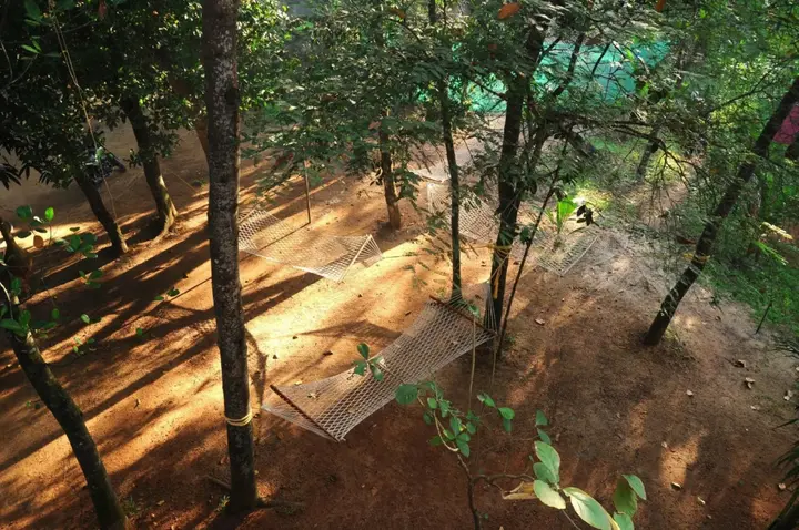 Cherthala: La Villa Marari