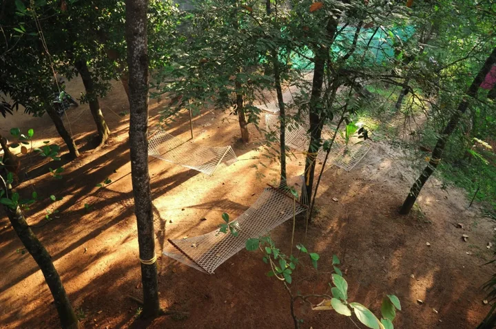 Cherthala: La Villa Marari