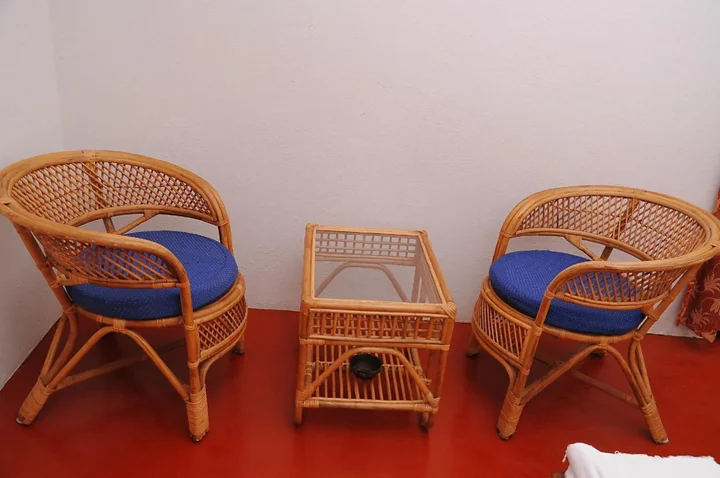 Cherthala: La Villa Marari