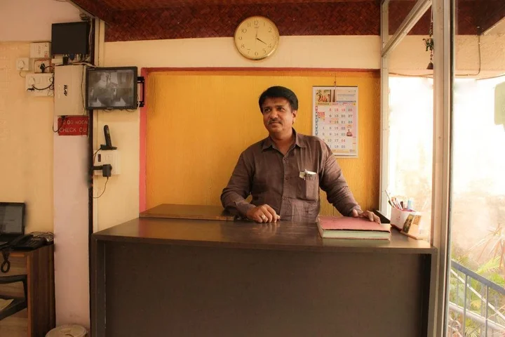 Мумбаи: Surya Residency