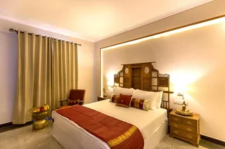 Солагампатти: Svatma - A Luxury Heritage Resort