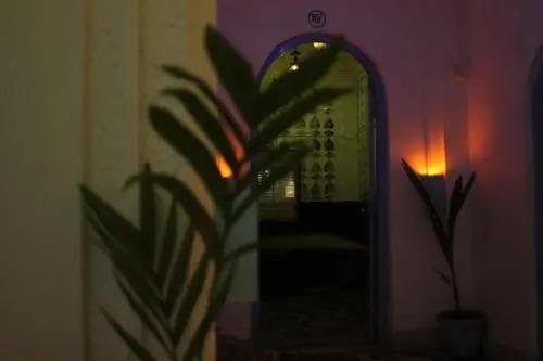 Bed and Breakfast Clock Tower Haveli — фото 1