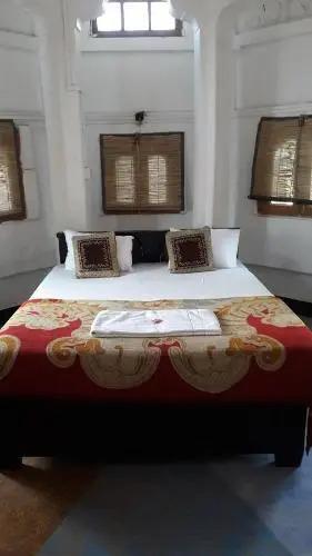 Bed and Breakfast Clock Tower Haveli — фото 5