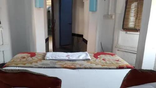 Bed and Breakfast Clock Tower Haveli — фото 4