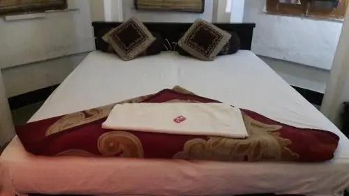 Bed and Breakfast Clock Tower Haveli — фото 3