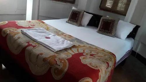 Bed and Breakfast Clock Tower Haveli — фото 2