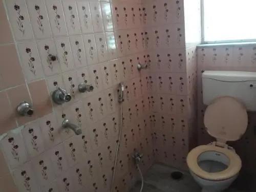 Мумбаи: Hotel Happy Home