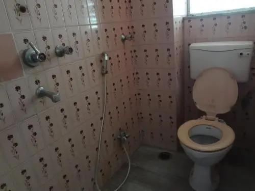 Мумбаи: Hotel Happy Home