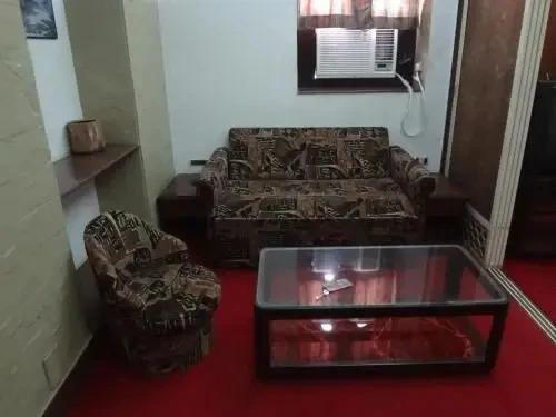Мумбаи: Hotel Happy Home