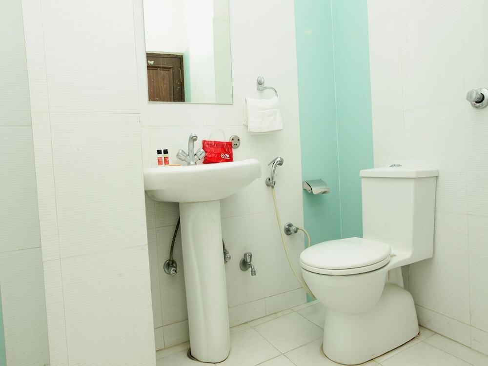 Джайпур: OYO 2289 Hotel Radha Palace