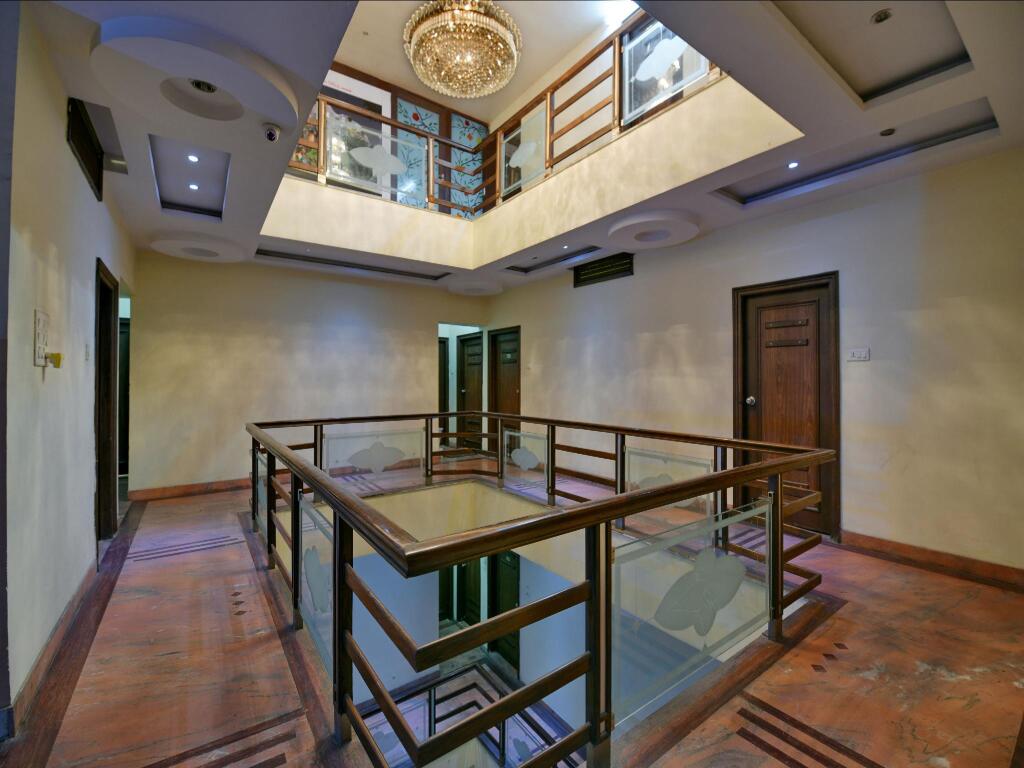 Джайпур: OYO 2289 Hotel Radha Palace