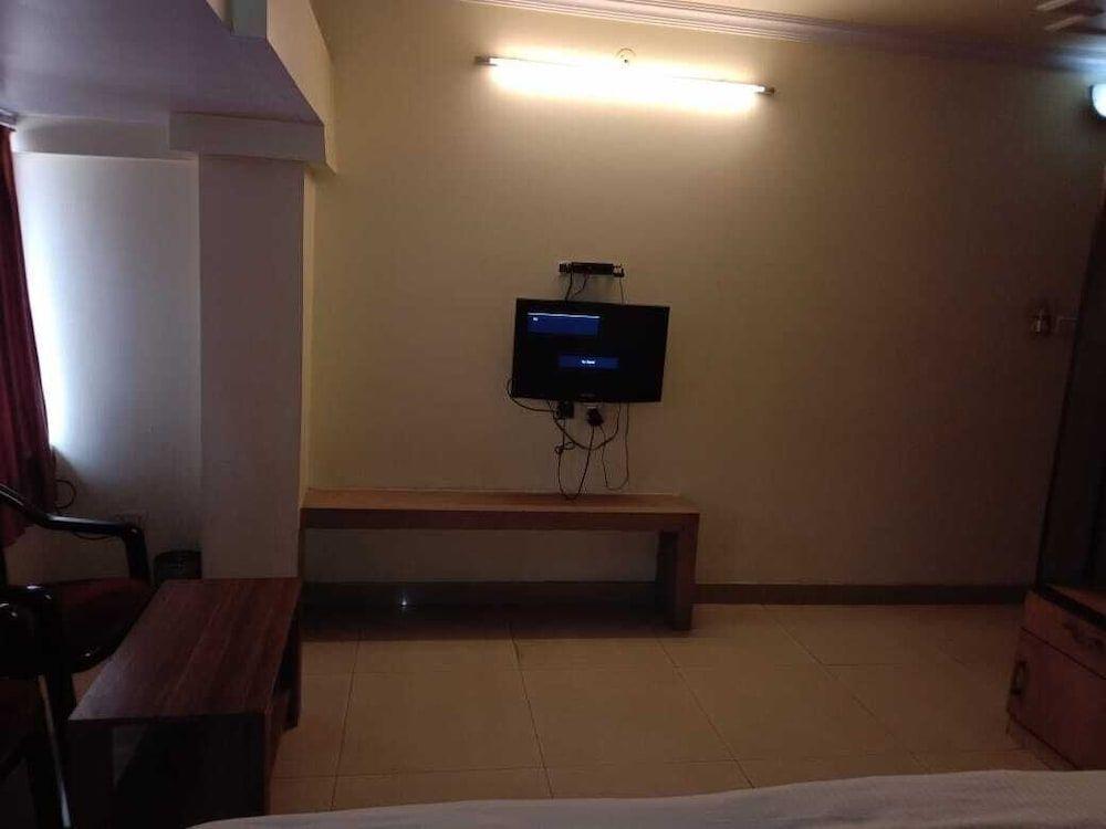 Джайпур: OYO 2289 Hotel Radha Palace