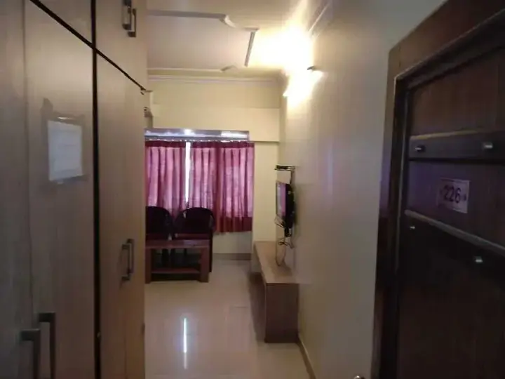 Джайпур: OYO 2289 Hotel Radha Palace