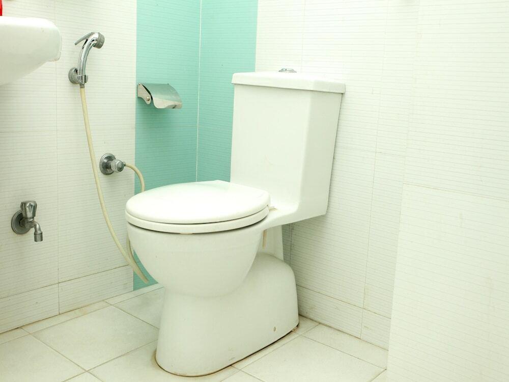 Джайпур: OYO 2289 Hotel Radha Palace
