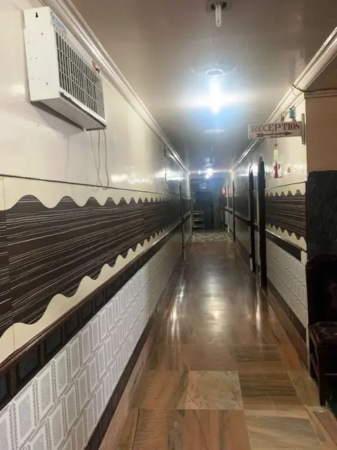 Гувахати: Hotel Prince