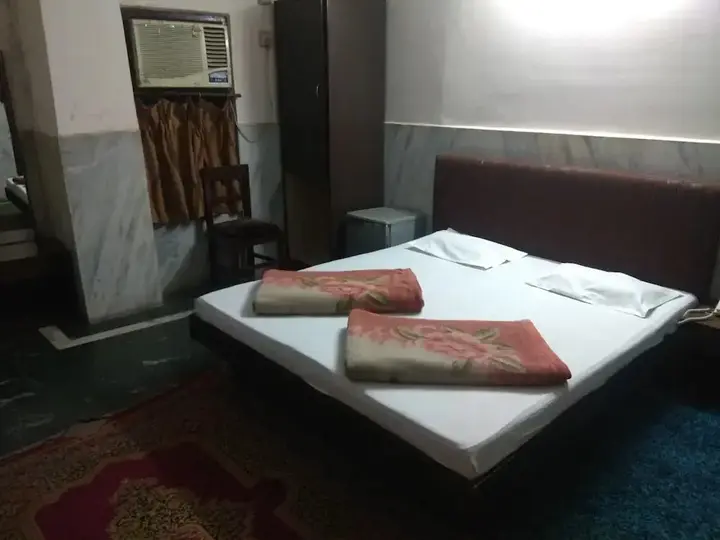 Гувахати: Hotel Prince
