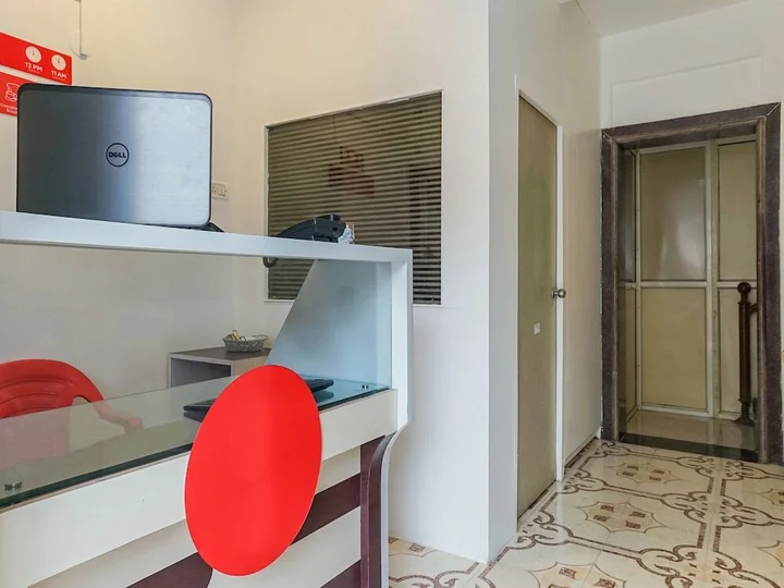 Олд-Махабалешвар: Hotel Laxmi Inn Mahabaleshwar