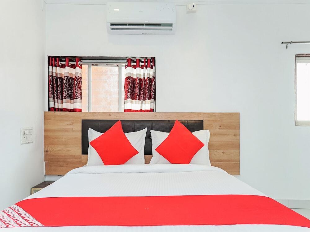 Олд-Махабалешвар: Hotel Laxmi Inn Mahabaleshwar